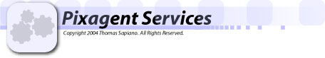 Pixagent Services